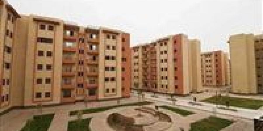 التظلم على سكن لكل المصريين 7.. خطوات إلكترونية عبر منصة مصر الرقمية