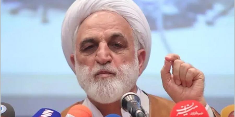 «رداً على ترامب».. إيران: أمريكا لا تملك شجاعة الاقتراب من مضيق هرمز