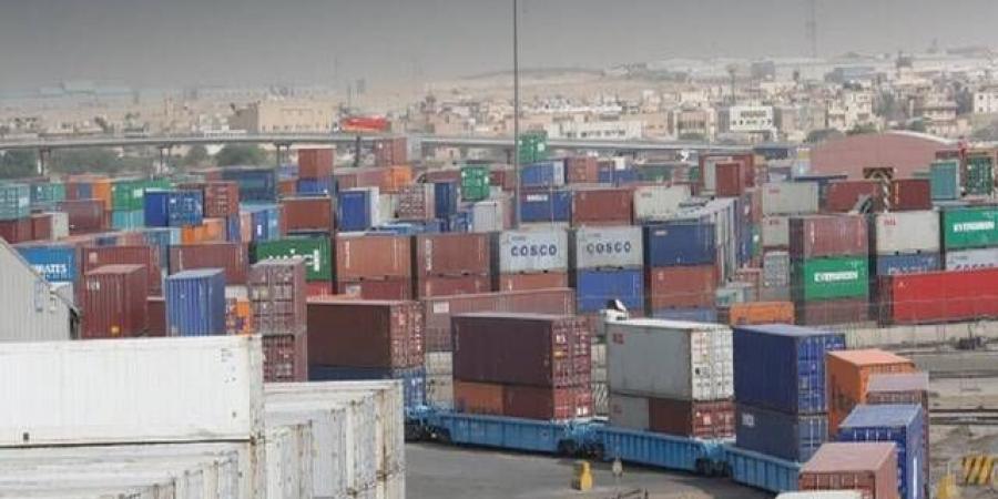 "سار" تُمدّد فترة التخزين المجاني للبضائع والحاويات فى ميناء الرياض الجاف