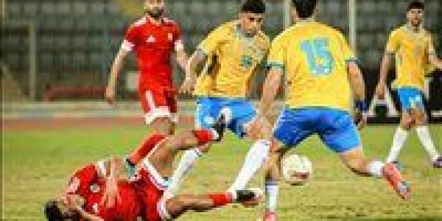 الإسماعيلي يتفوق تاريخيًا على مودرن سبورت قبل مواجهة مصيرية في صراع الهبوط