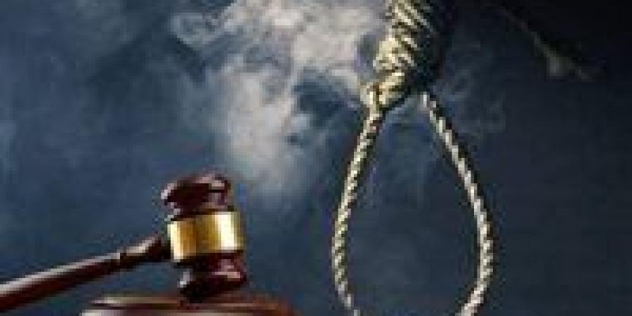 ادعى شكه في سلوكها.. الإعدام لقاتل زوجته أثناء الصلاة في الجيزة