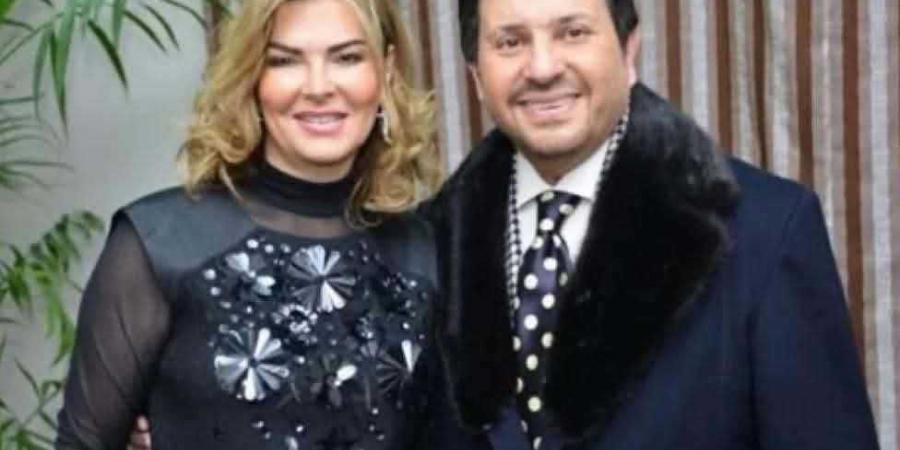 نادية مصطفى توضح أخر تطورات الحالة الصحية لـ هاني شاكر: مازال تحت الملاحظة