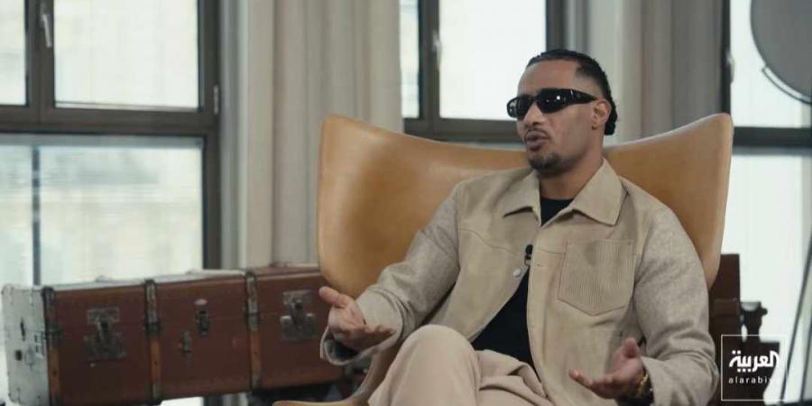 محمد رمضان: أنا مش بيرفكت في الإنجليزي.. وحريص أني أنجح بلغتي