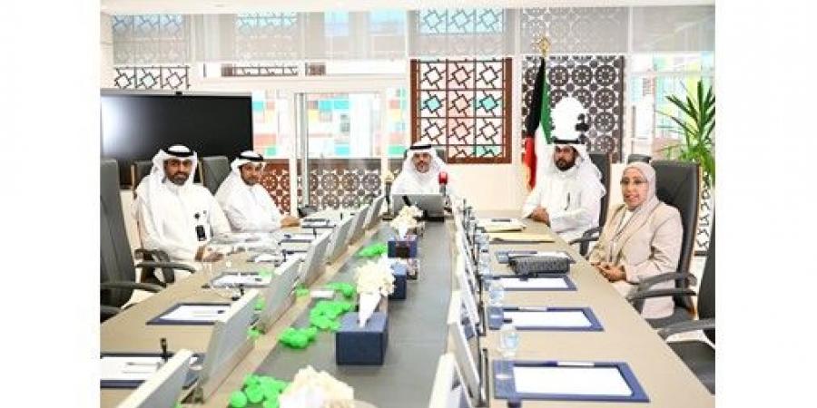 بالفيديو.. «الشؤون» تجري قرعة علنية لـ 23 مواطناً في «إشرافية التعاونيات».. وتؤكد أن الكفاءة هي المعيار الحاسم الوحيد للفوز بالوظائف