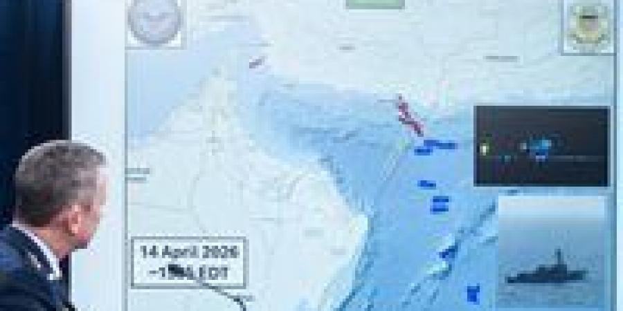 أكسيوس: إيران نشرت المزيد من الألغام في مضيق هرمز هذا الأسبوع