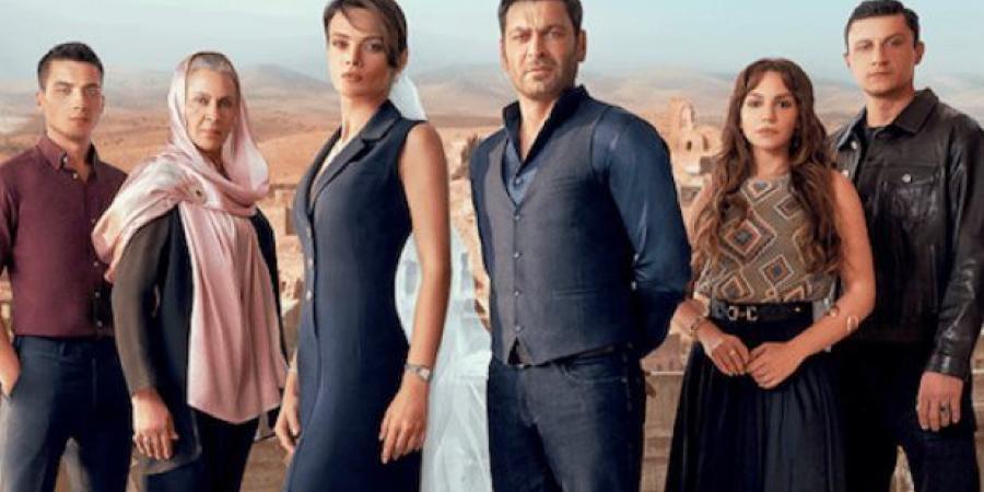 مسلسل المدينة البعيدة الحلقة 59.. مواعيد العرض وأبرز الأحداث