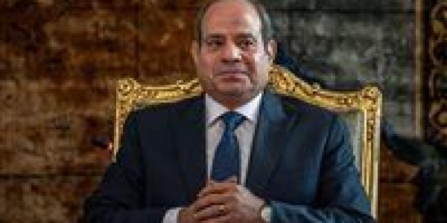 رسائل الرئيس السيسي الحاسمة من قبرص لحماية أمن الخليج ومستقبل المنطقة