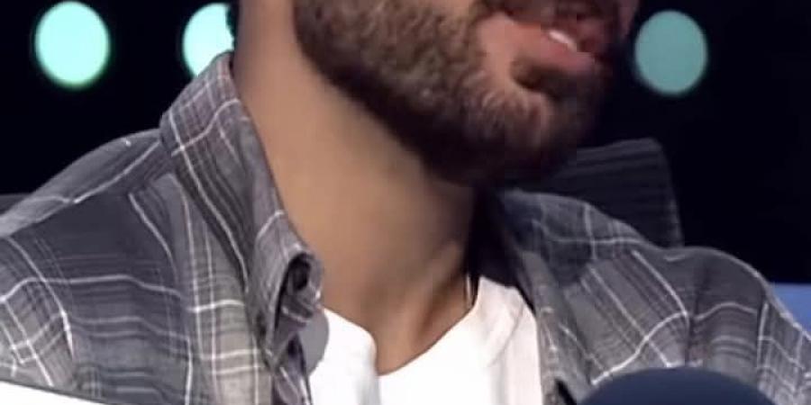 حياته مفيهاش دراما.. محمود ياسين جونيور يكشف سبب رفضه السيرة الذاتية لجده