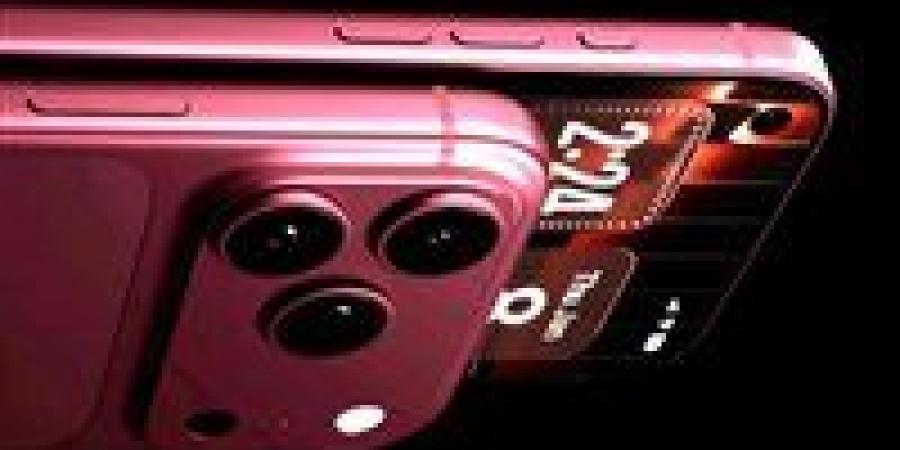 تسريبات iPhone 18 Pro تكشف تصميمًا جديدًا ومواصفات ثورية لعام 2026