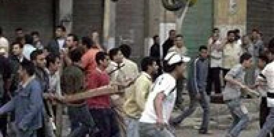 مصرع اثنين وإصابة 3 أخرين في مشاجرة دامية بالمرج