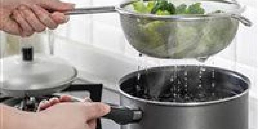 طهي صحي دون قلي.. أفضل طرق لإعداد طعام صحي وشهي