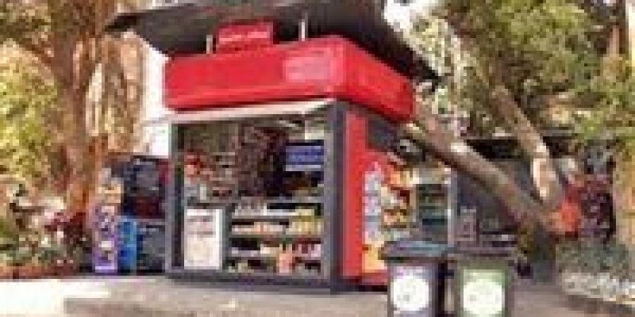 خطوات ترخيص الأكشاك من الوحدات المحلية وتنظيم النشاط التجاري بالشارع