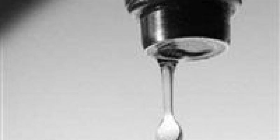 عودة المياه تدريجيًا إلى الهرم والعمرانية والمنيب بعد أعمال صيانة كبرى بالجيزة