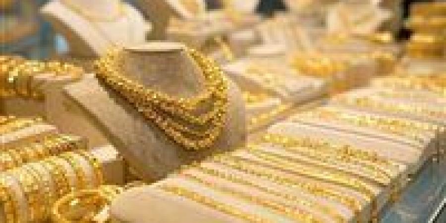 عاجل| الذهب يشتعل.. قفزة مفاجئة للجنيه الذهب وعيار 21 يكسر حاجز 7000 جنيه