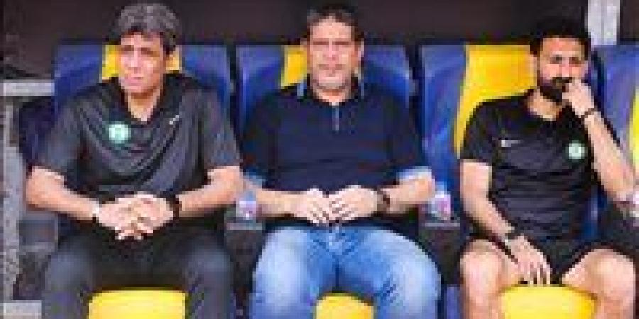 أحمد سمير مدرب البنك الأهلي: لا وقت للراحة بعد الفوز على زد أف سي ونستعد لمواجهة كهرباء الإسماعيلية