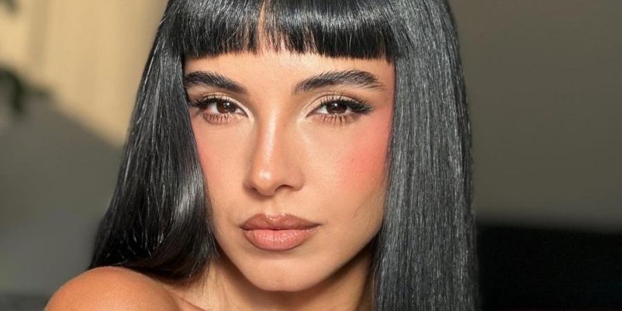 سلمى أبو ضيف تكشف تفاصيل شخصيتها في فيلم إذما: ممثلة ناجحة