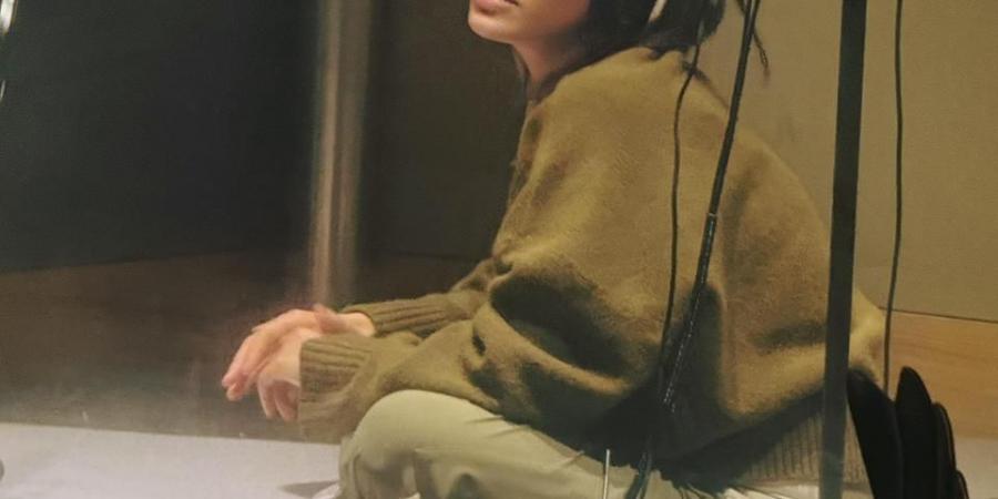 سينتيا خليفة عن أولى تجاربها في الإخراج: مغامرة كنت بحلم بيها من زمان