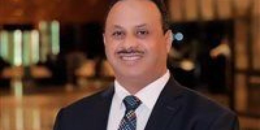 رشاد عبدالغني: كلمة الرئيس السيسي في ذكرى تحرير سيناء تجديد للعهد بحماية الوطن ومواصلة البناء وقوة الإرادة المصرية