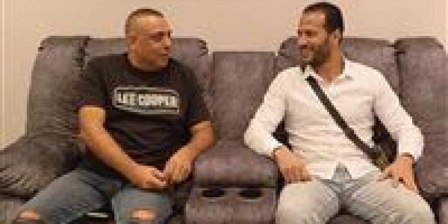 عماد السيد: رحيل صلاح عن ليفربول أحزنني.. ولا يجوز محاسبة محمد الشناوي بالقطعة