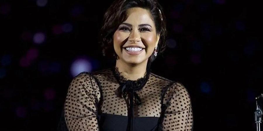 شيرين عبد الوهاب: الغناء بالنسبالي حياة وهعمل حفلة كبيرة في مصر
