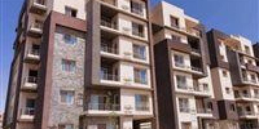 موعد التقديم في سكن لكل المصريين 9 والأوراق المطلوبة