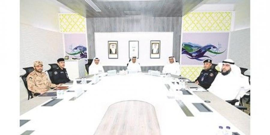 هيئة الرياضة: استئناف تدريبات الأندية