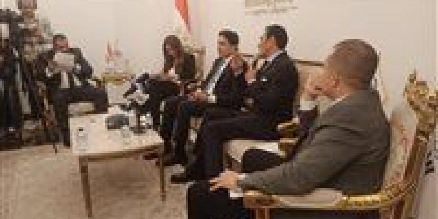 النائب سعيد الوسيمي: نحتاج رؤية متكاملة بضوابط واضحة لتحقيق العدالة بين طرفي الأسرة لتحديد الطرف الأحق بحضانة الطفل