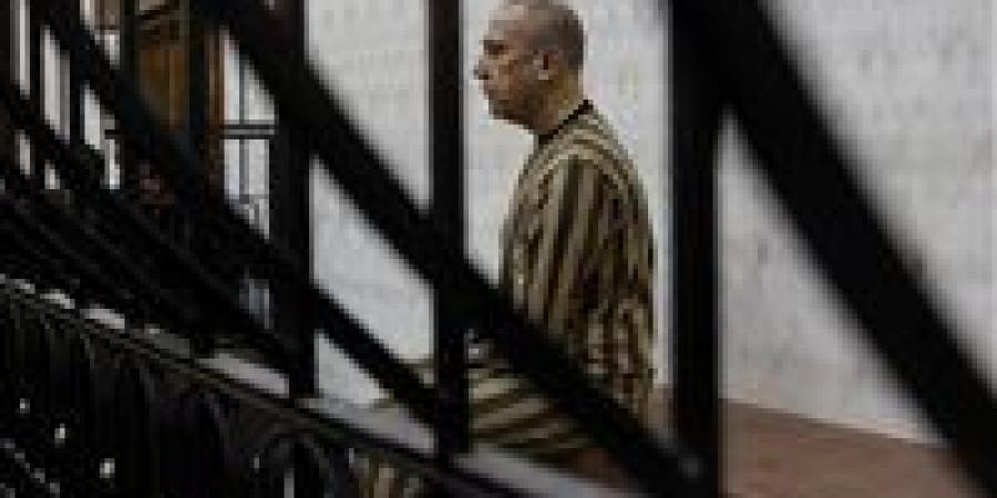 سقطت الحصانة وبقي الحساب.. عاطف نجيب وجهاً لوجه أمام ضحاياه في قلب دمشق