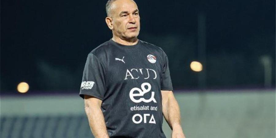 إبراهيم حسن يكشف تفاصيل إصابة محمد صلاح وموقفه من المونديال