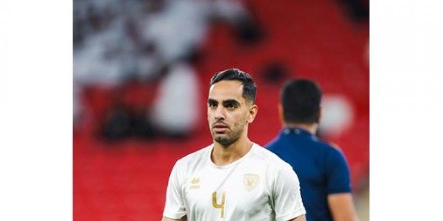 القادسية يجدد عقد الدوسري حتى 2029