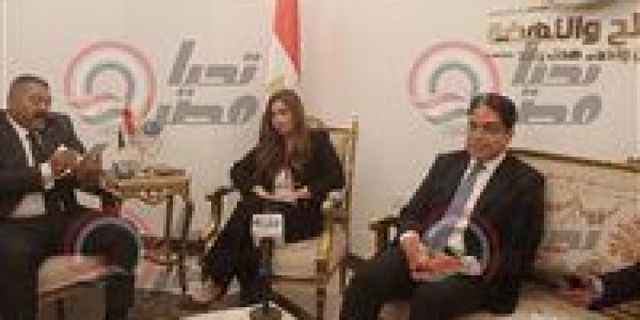 النائب ضياء داوود: إنشاء شرطة للأسرة ضرورة لضبط الخلافات وحماية حقوق الأطفال