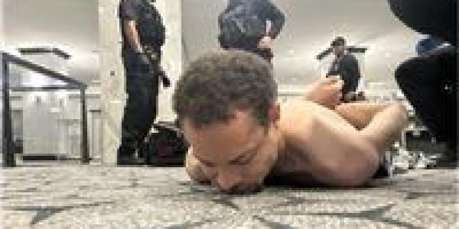 مهندس عبقري ومدرس مثالي.. من هو كول توماس ألين المتهم مطلق النار في حفل مراسلي البيت الأبيض