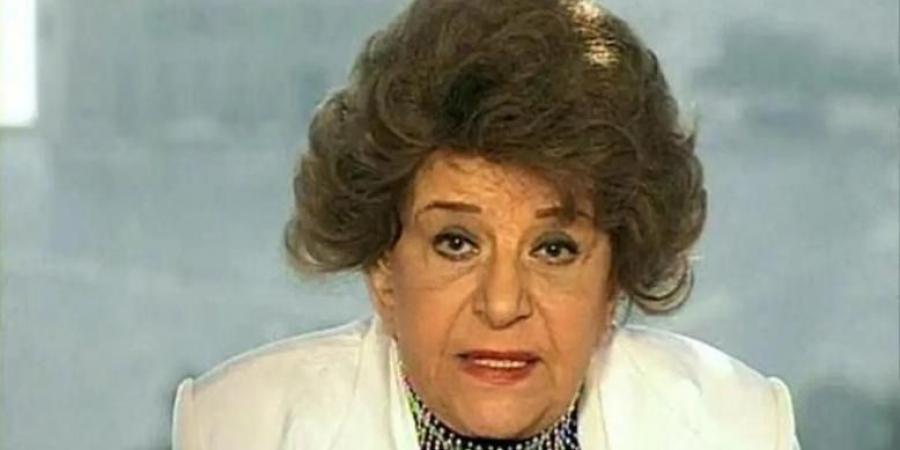 ذكرى ميلاد سناء جميل.. محطات فنية لا تُنسى وأدوار صنعت تاريخها