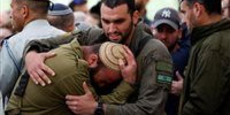 مروحية تحت النيران.. "جيش الاحتلال يواجه حادثة خطيرة في جنوب لبنان