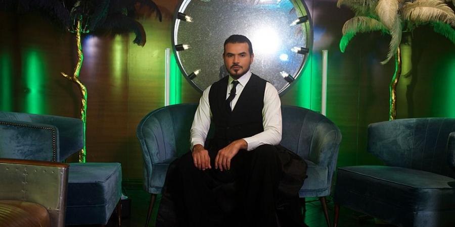 انطلاقة جديدة بـ ميني ألبوم.. ساموزين يبدأ موسم الصيف بـ أغنية روحي