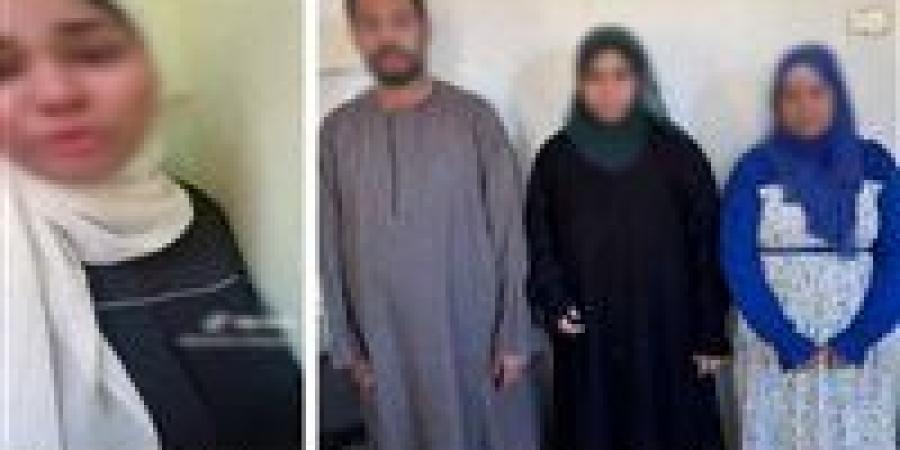 تبادلوا السب والتشهير.. تفاصيل نزاع قضائي بين أقارب حول شقة سكنية