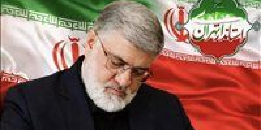 «ملاحقة عبر المحافل الدولية».. محافظ طهران: بدء عملية توثيق الجرائم الصهيونية والأمريكية في إيران