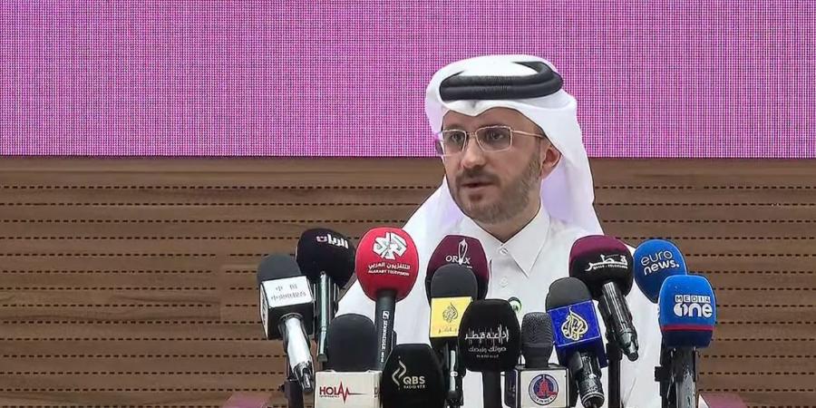 قطر: لا نقبل بأي شكل من الأشكال تهديد أو إغلاق مضيق هرمز
