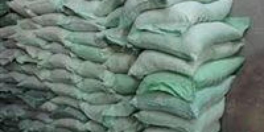 رغيف الخبز خط أحمر.. ضبط 4 أطنان دقيق في حملات تموينية موسعة