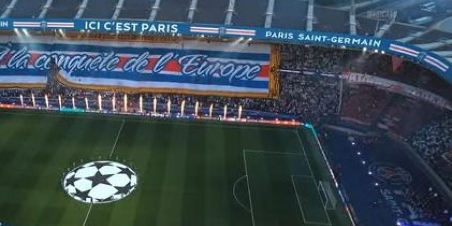 بي اس جي ضد البايرن.. تابع الآن انطلاق مباراة باريس سان جيرمان وبايرن ميونخ في ذهاب نصف نهائي دوري أبطال أوروبا