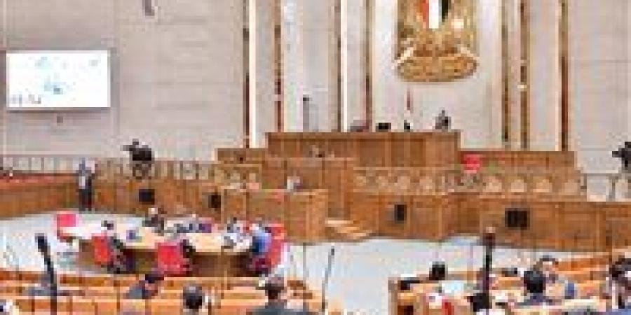 « تجاوزت في بعض الحالات مدة العام».. تعليم النواب تبحث اليوم طلب إحاطة بشأن قوائم الانتظار بالمستشفيات التابعة لوزارة التعليم العالي