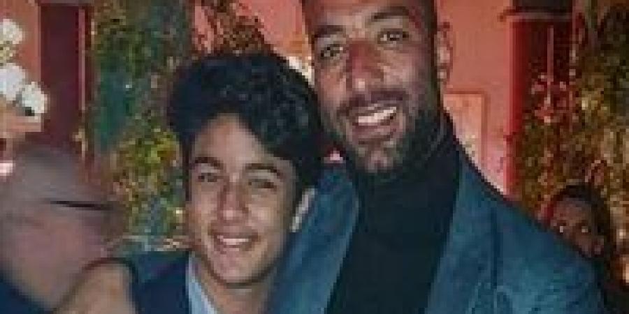 لسماع شهادة ضابط الضبط.. تأجيل محاكمة نجل ميدو في قضية حيازة المخدرات لجلسة 5 مايو