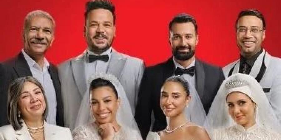 فيلم الكلام على إيه يطلق بوستره التشويقي.. وموعد العرض في مايو