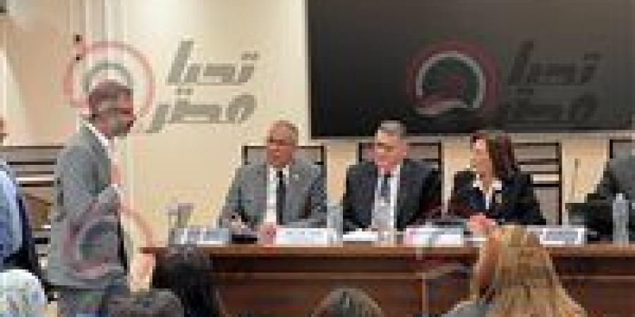 النائبة سولاف درويش: الطفل هو الحلقة الأضعف في نزاعات الأسرة.. ونحتاج حيادية كاملة وتشريعا متوازنا يعالج جذور الأزمة