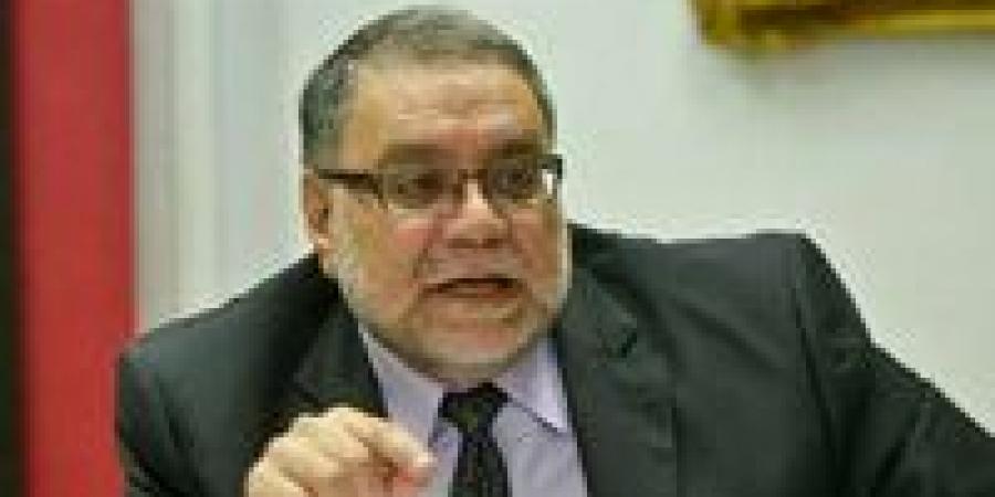 وفاة مختار نوح القيادي المنشق عن «الإخوان».. وتشييع الجثمان من مسجد مصطفى محمود