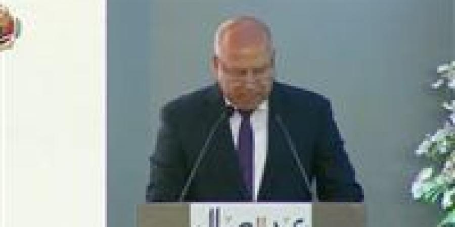 وزير النقل يكشف تفاصيل المرحلة الأولى لمترو الإسكندرية