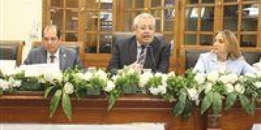 المؤتمر العلمي الدولي بكلية آداب عين شمس يناقش توظيف الذكاء الاصطناعي في العلوم الإنسانية