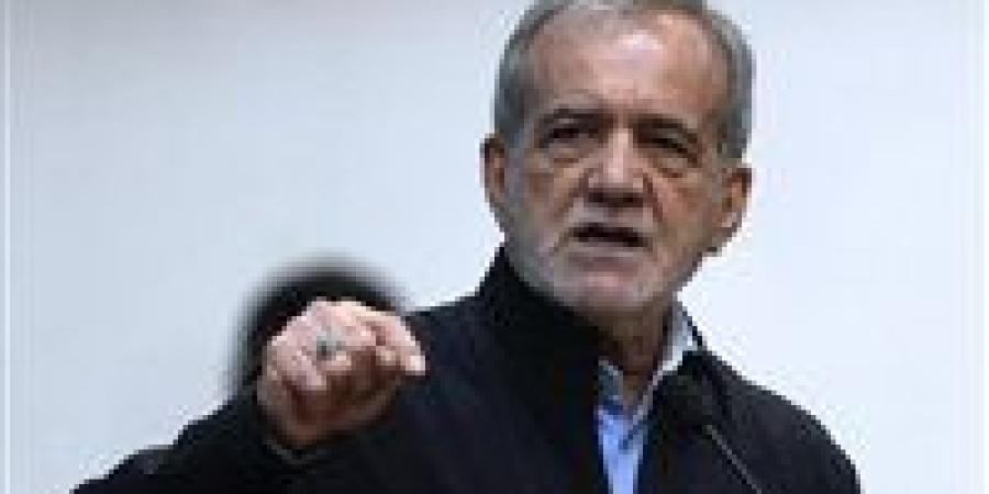 الرئيس الإيراني: الحصار البحري محكوم عليه بالفشل وملتزمون بحماية حرية الملاحة