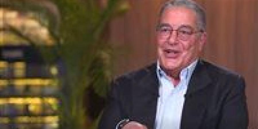 ياسين منصور يقود مفاوضات الأهلي للانفصال المبكر عن توروب