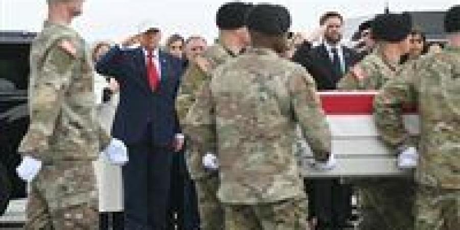 «أزمة البنزين تشتعل».. كيف أثرت حرب إيران على معيشة المواطن الأمريكى؟